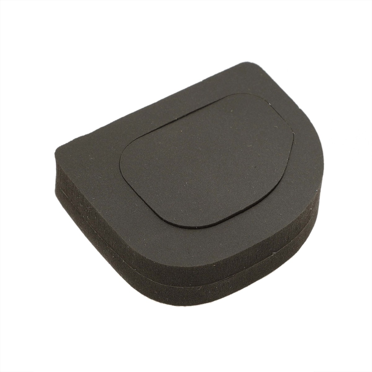 WR01A00003 - Genuine OEM GE Refrigerator Cover & Damper Assembly